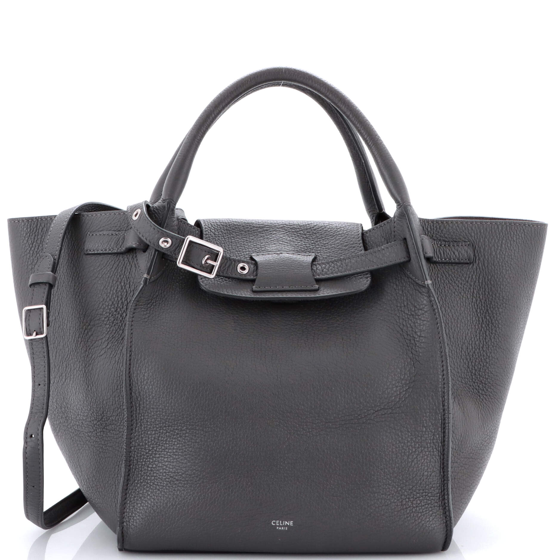 Celine Big Bag Smooth Calfskin Small