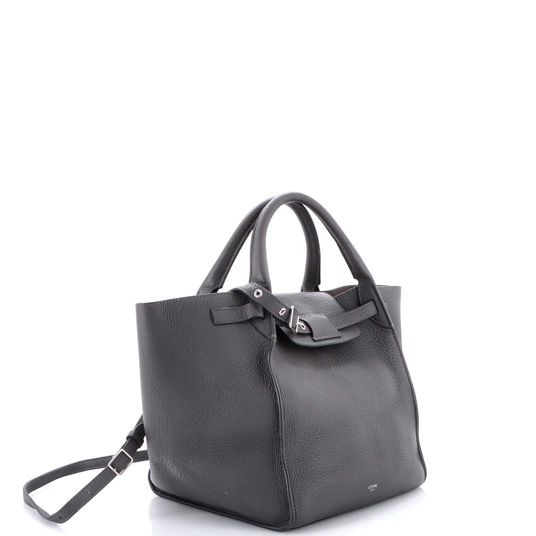 Celine Big Bag Smooth Calfskin Small