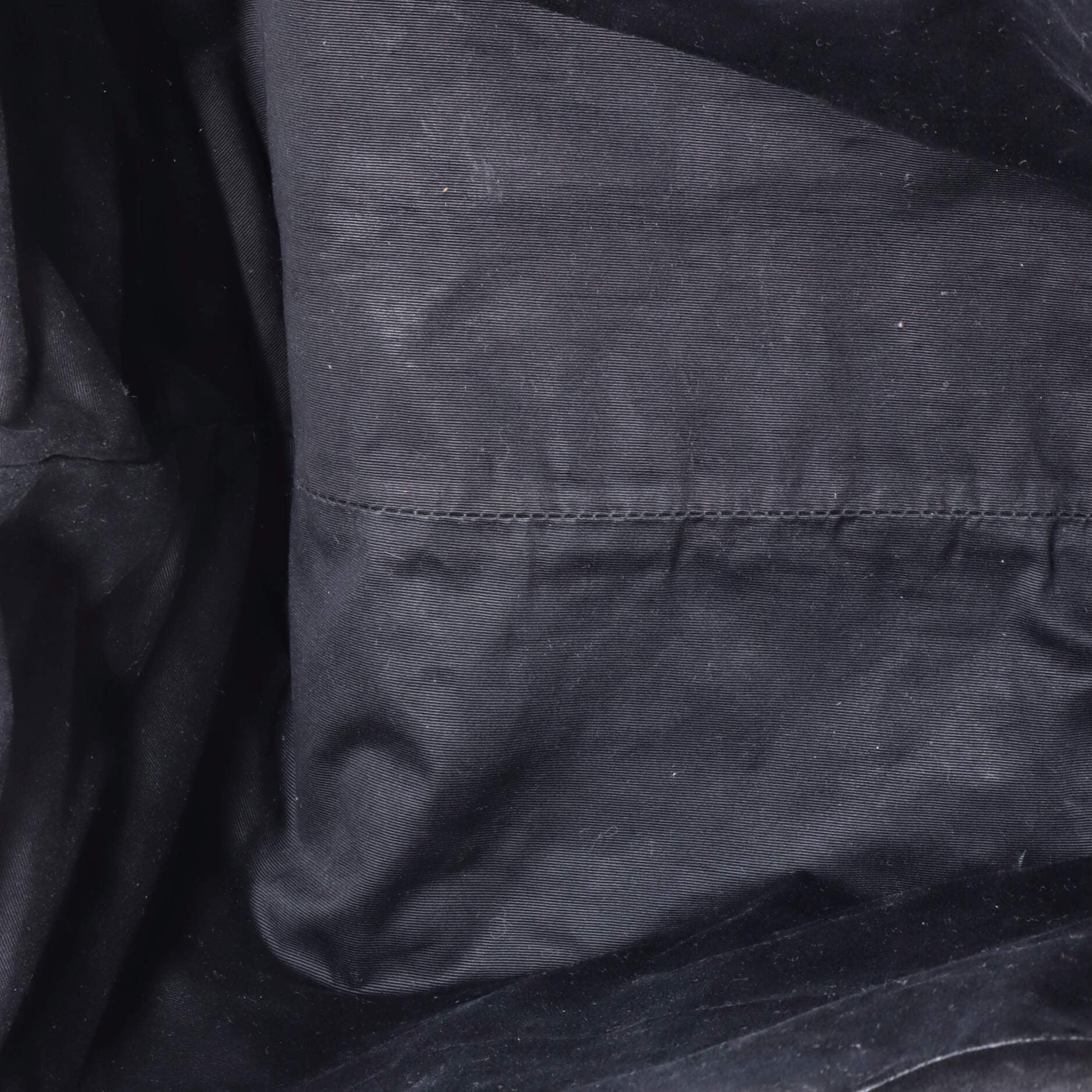 Saint Laurent Icare Shopping Tote Quilted Leather Maxi