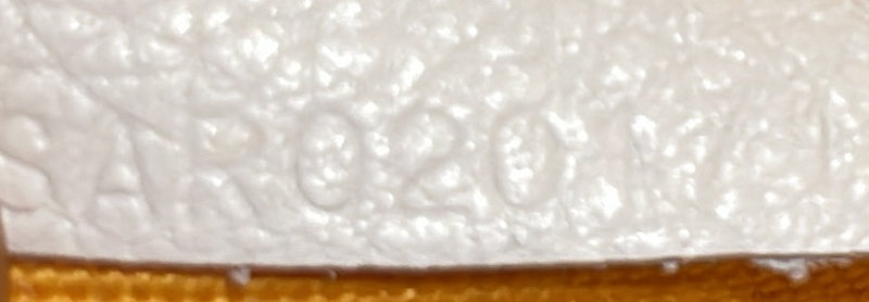Goyard Saint Marie Clutch Coated Canvas