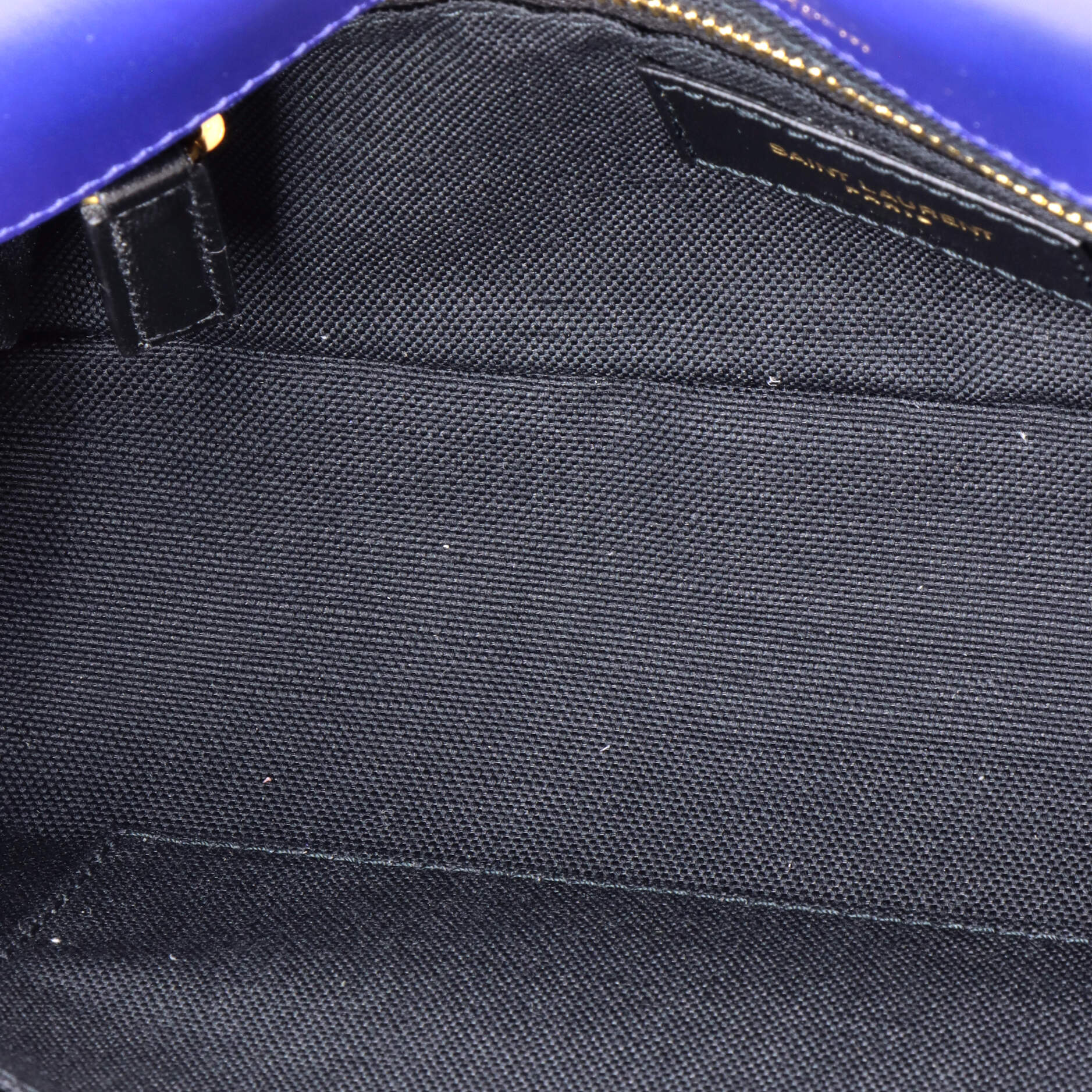 Saint Laurent Jamie Flap Bag Crochet Raffia Medium