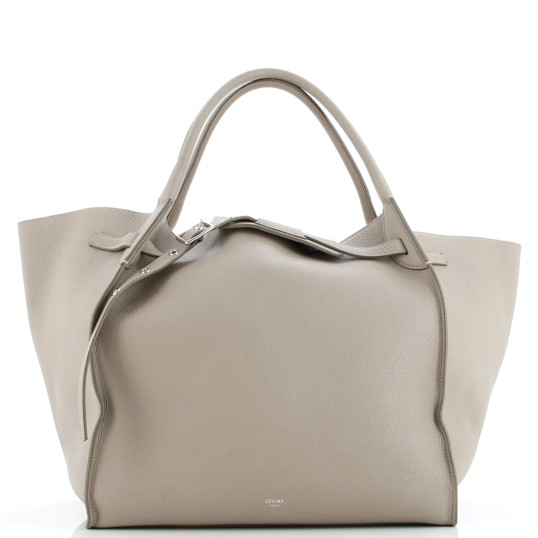 Celine Big Bag Grained Calfskin Medium