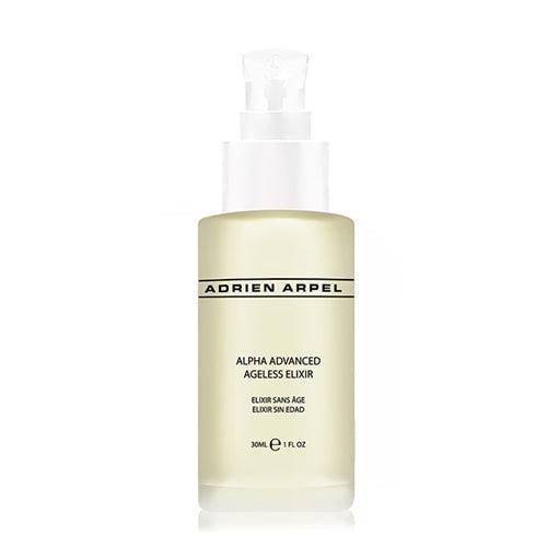 Alpha Advanced Ageless Elixir with Alpha and Beta Hydroxy Acids, and Sugar Maple Extract. by Color Me Beautiful