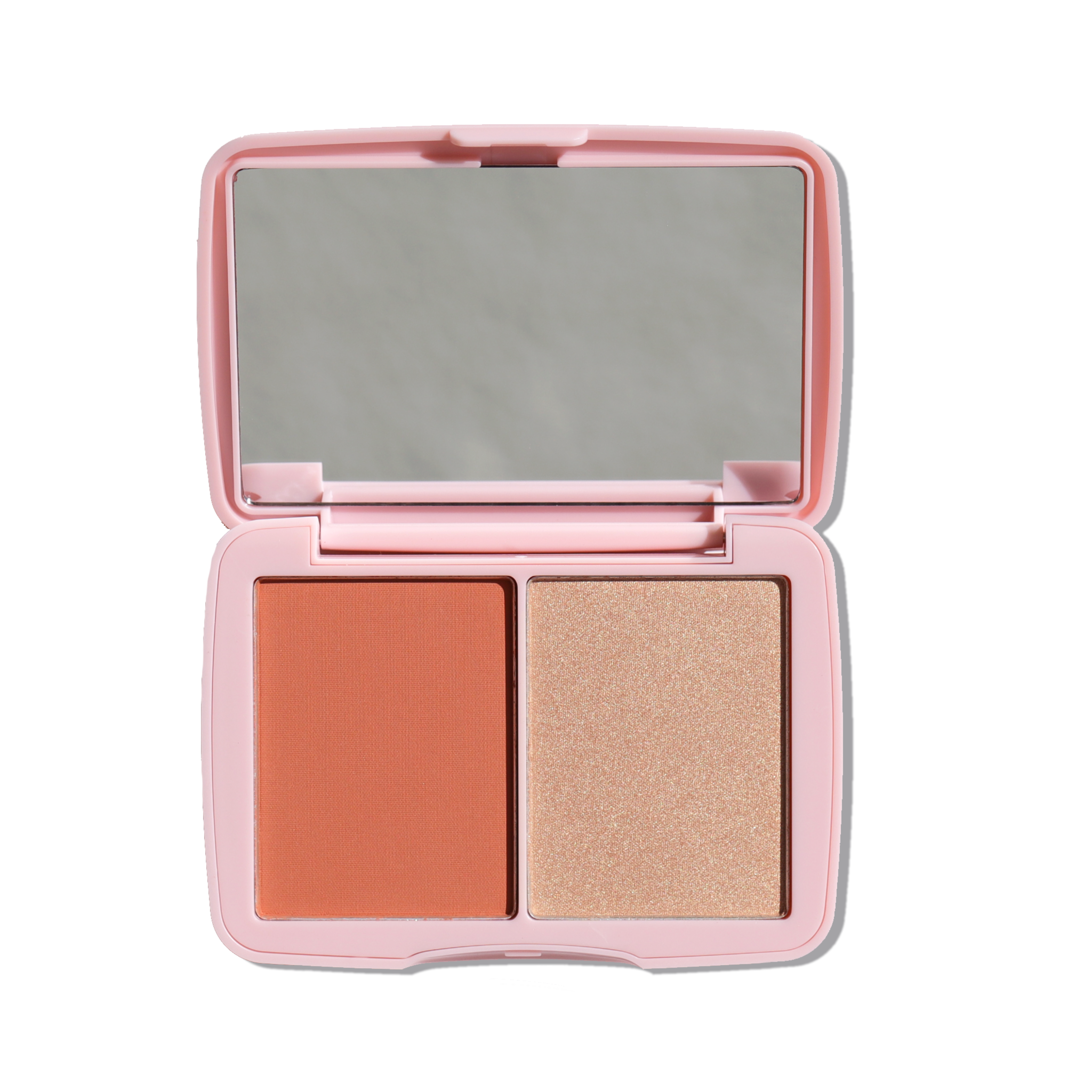 Double Dipper Color Duo, Liv On Sunday by Half Caked