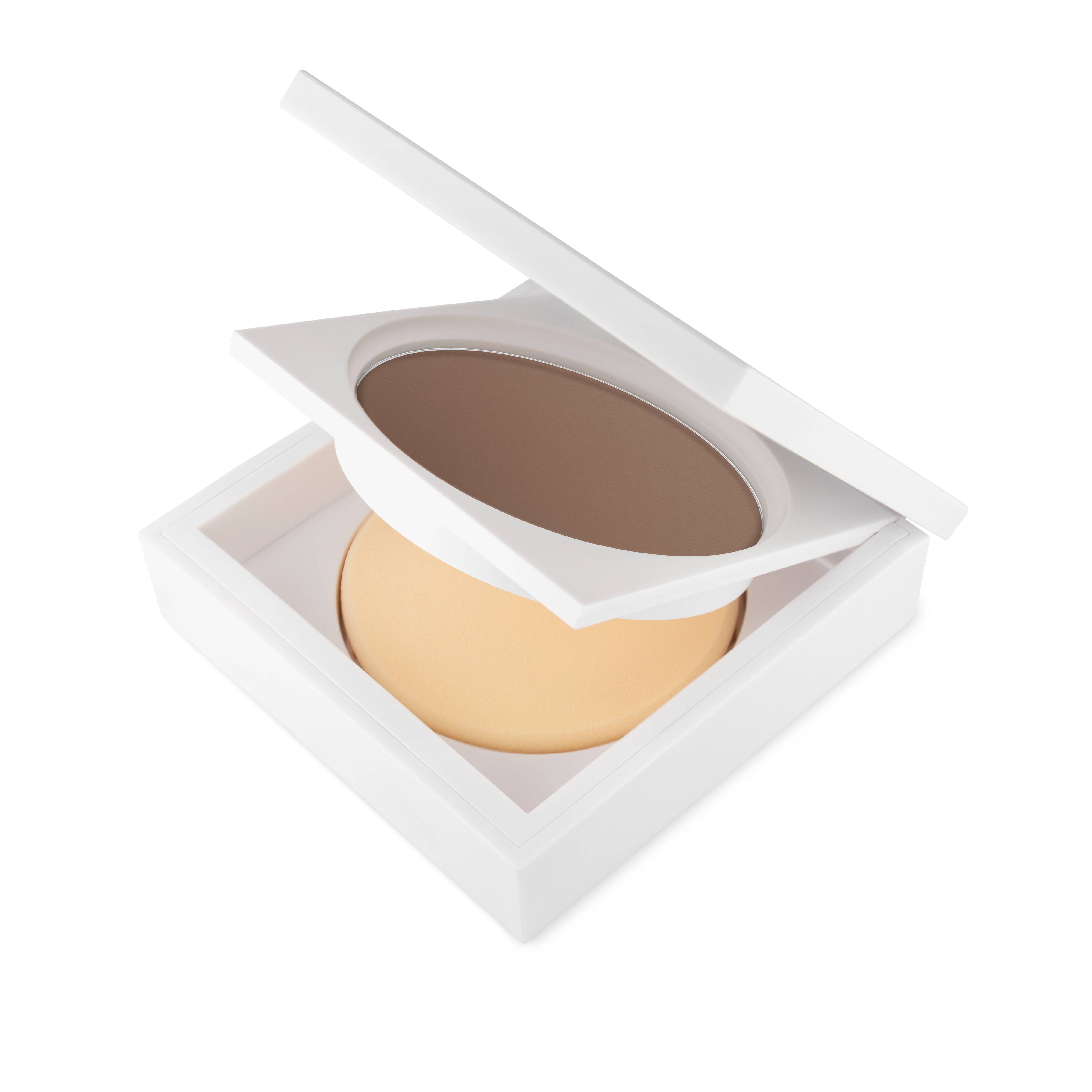 Wet & Dry Foundation - #37