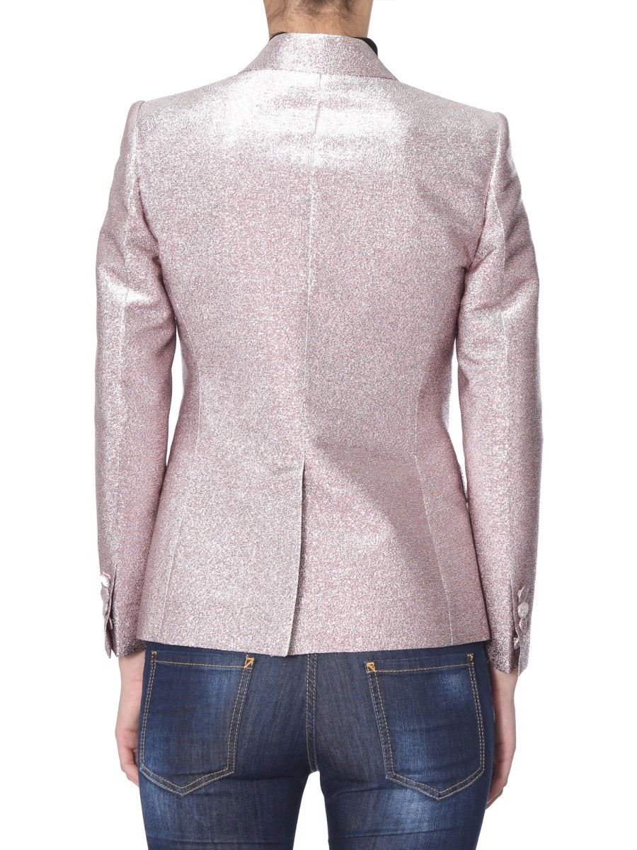 Dsquared Women Smoking Jacket