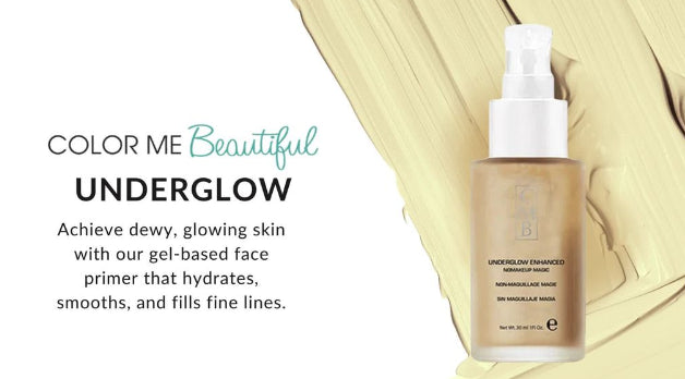 Underglow by Color Me Beautiful