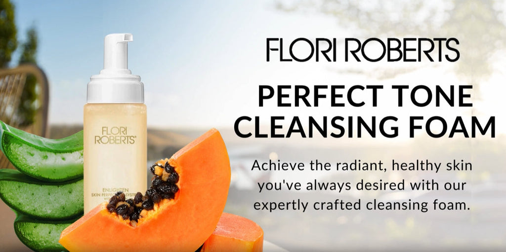 Perfect Tone Cleansing Foam by Color Me Beautiful