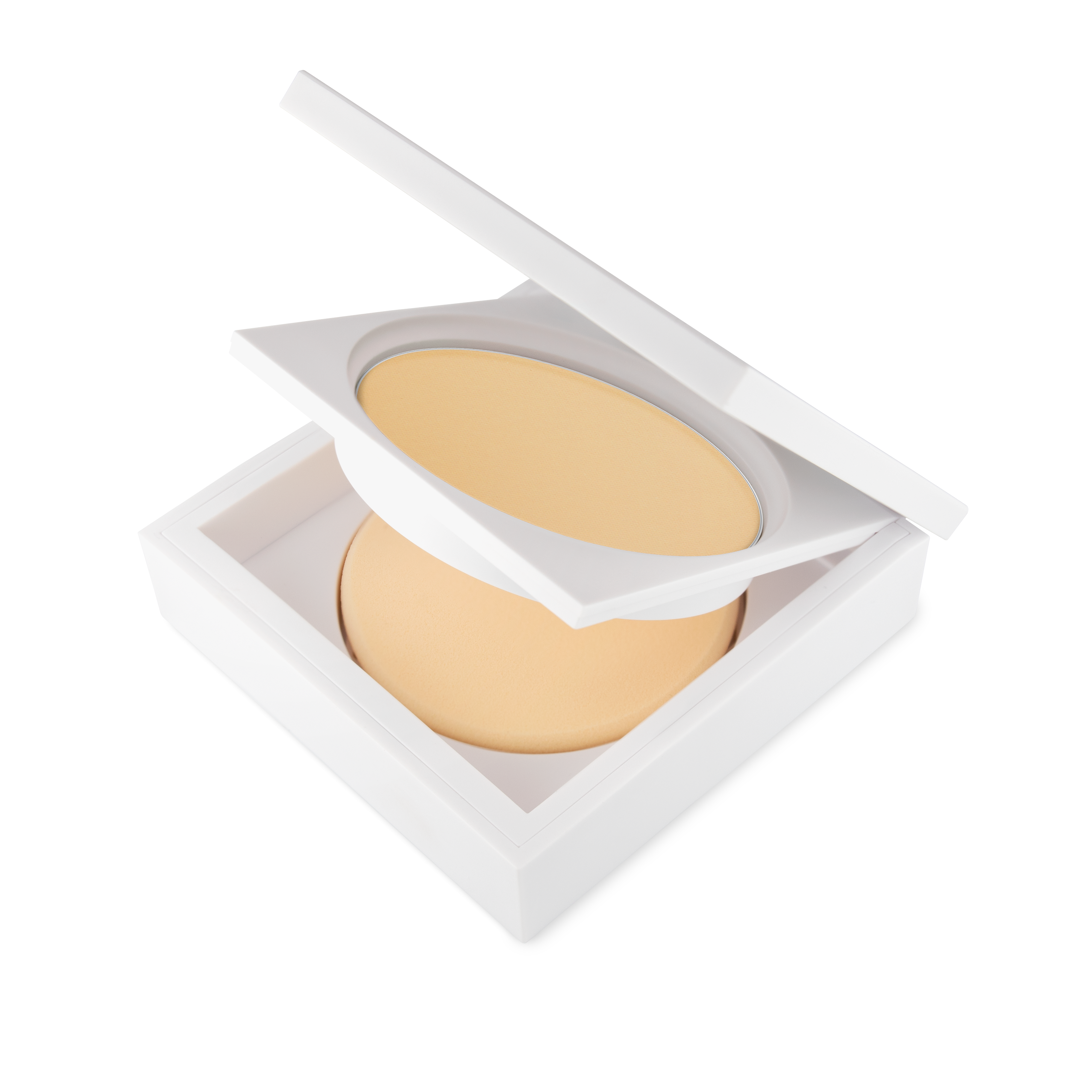 Wet & Dry Foundation - #39