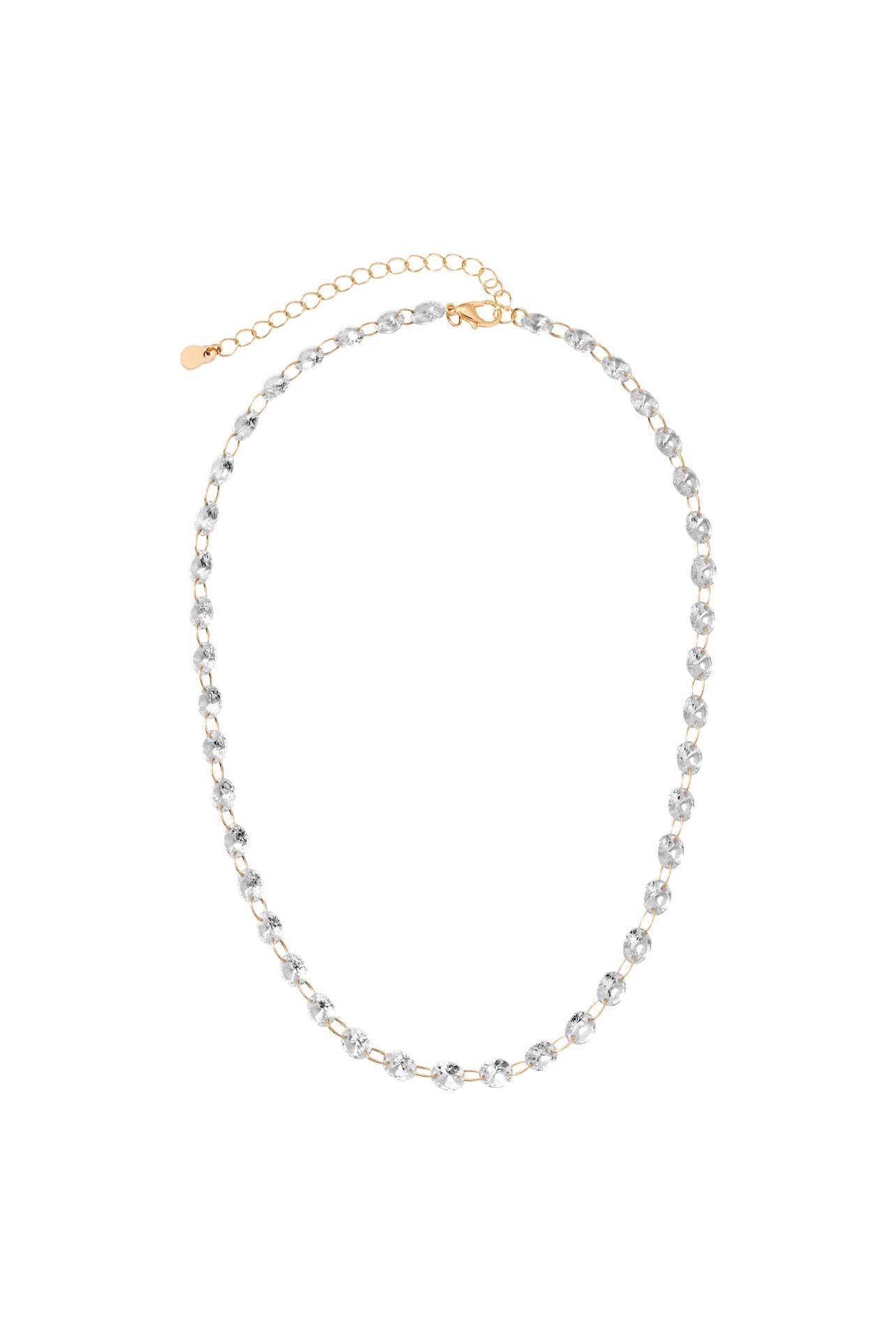 Because I'm the Queen Necklace