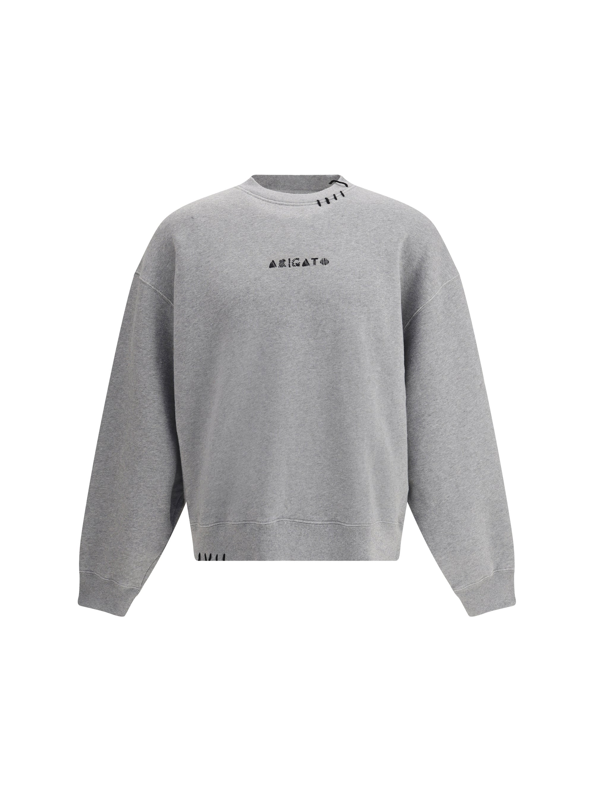 Axel Arigato Men Loops Sweatshirt