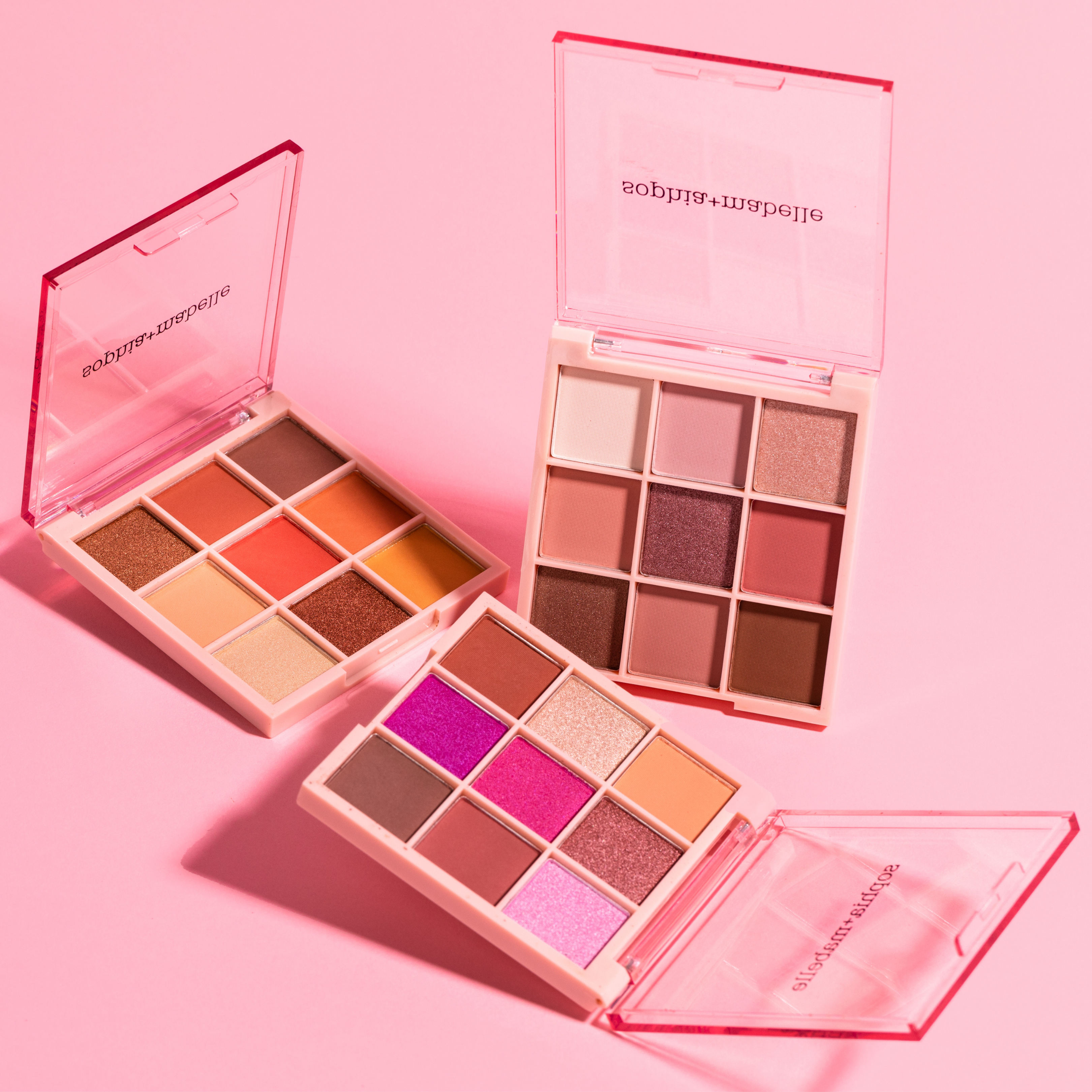 PALETTE BUNDLE