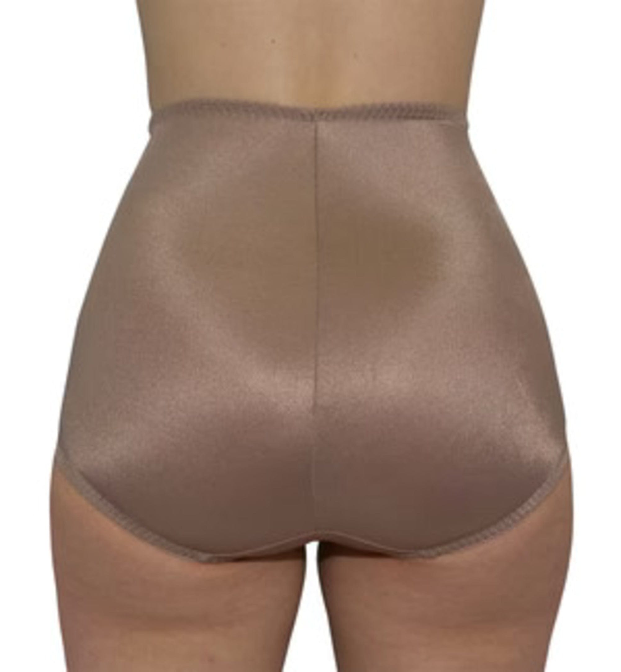 Light Shaping Tummy Control Panty with Inner lining | Style 511