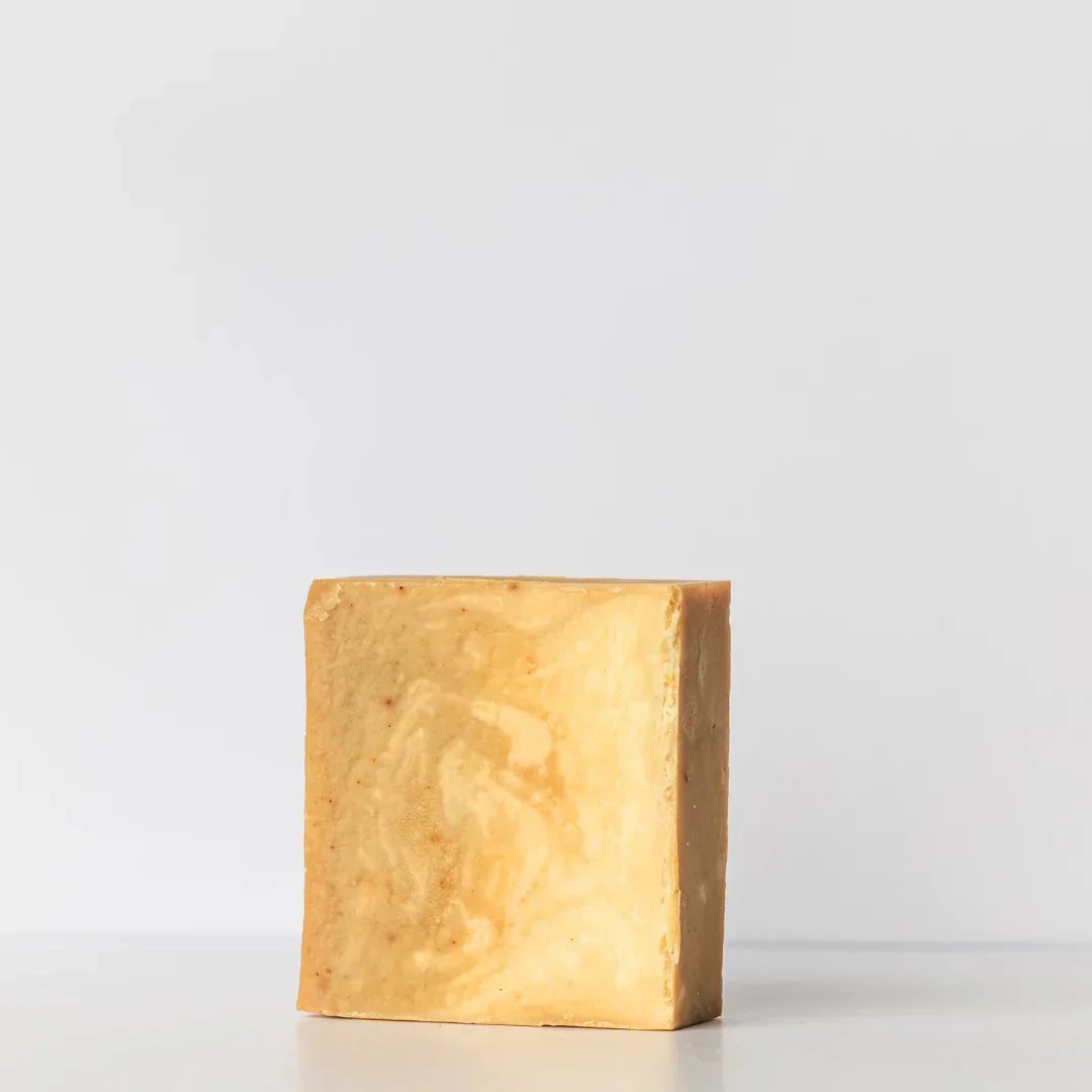 Turmeric Bar Soap