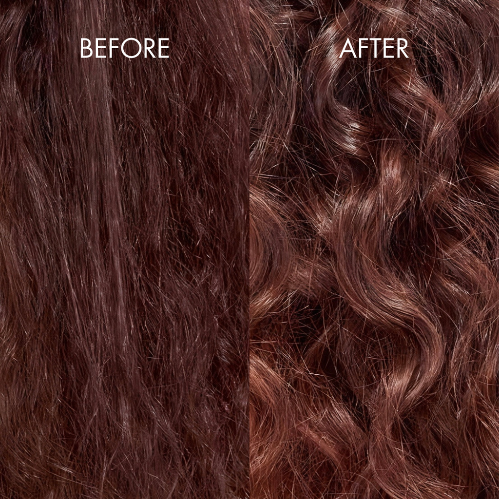 CLM Total Hair Care Bundle: Restore, Shine, Protect