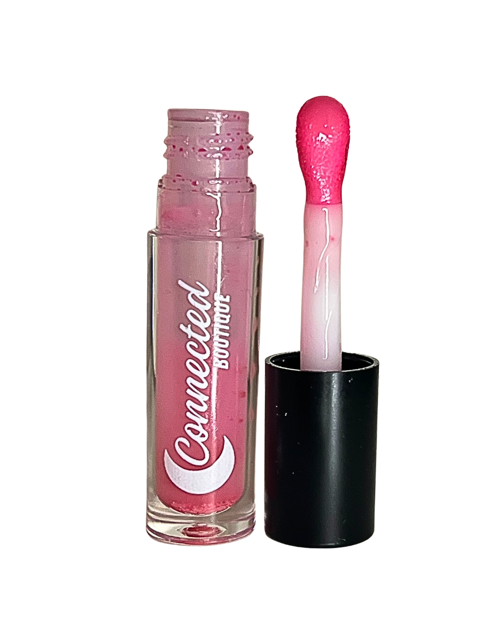 Watermelon – Hydrating Lip Oil Non-Sticky Glossy Lip Treatment