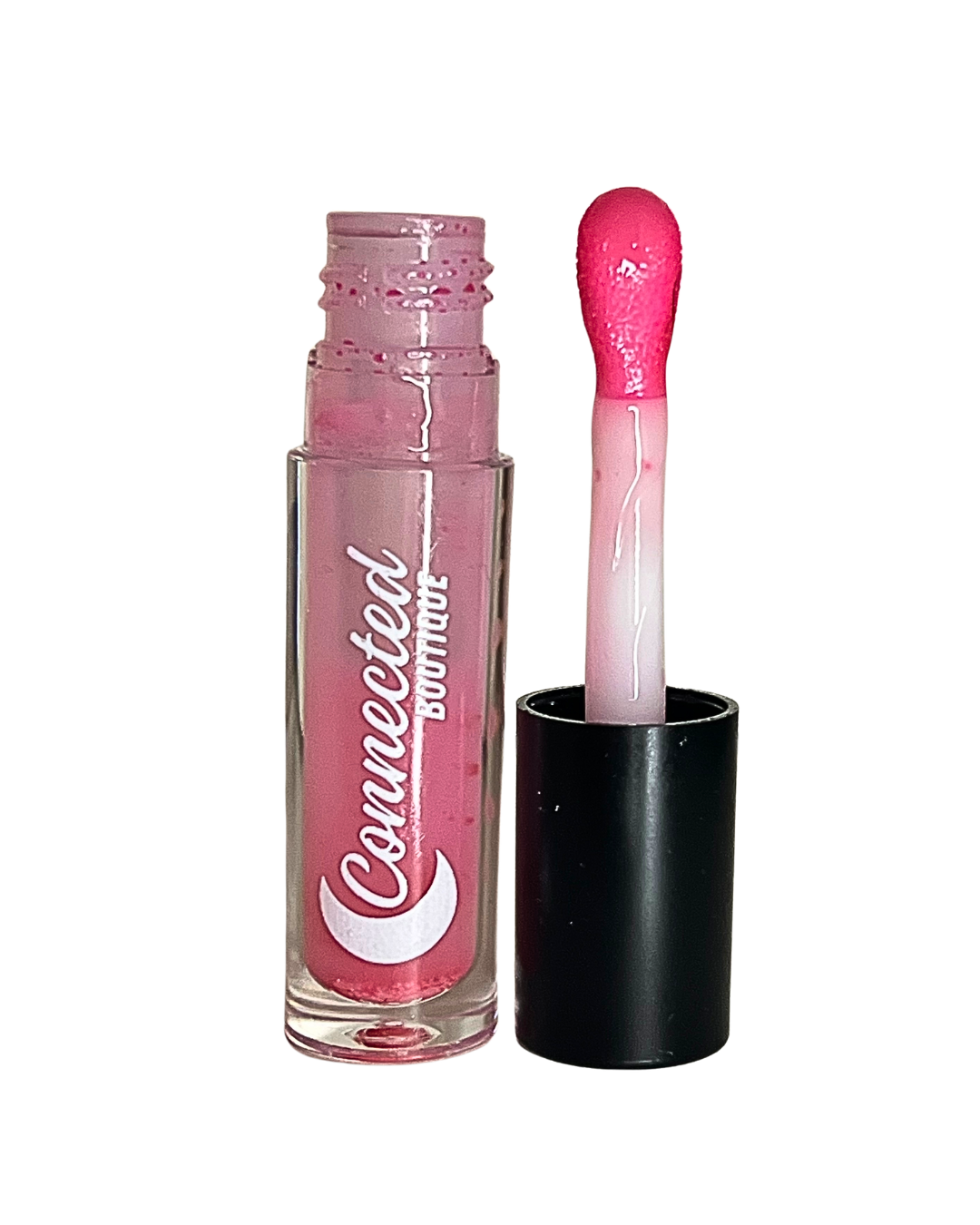 Watermelon – Hydrating Lip Oil Non-Sticky Glossy Lip Treatment
