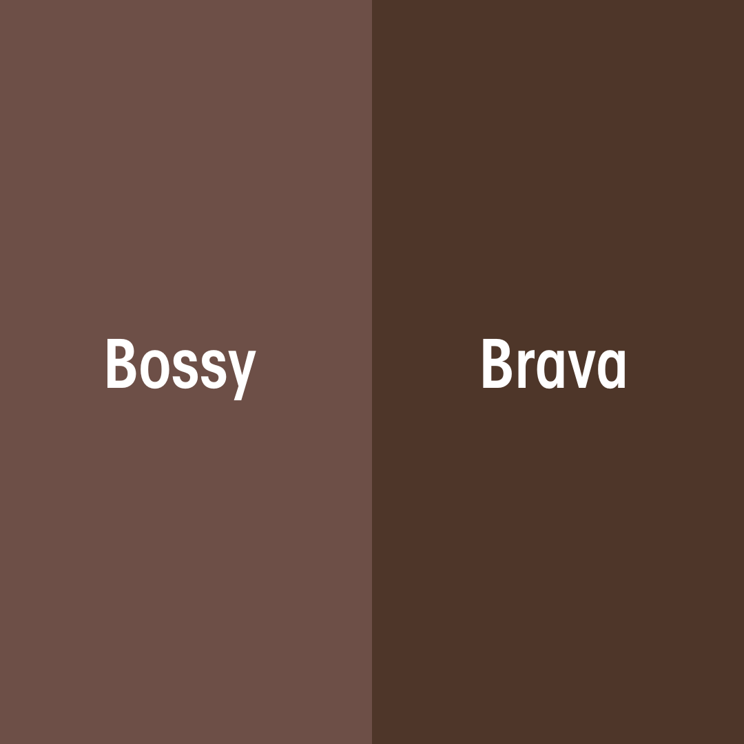 Holiday Dulce Kit  - Brow Pencil Set