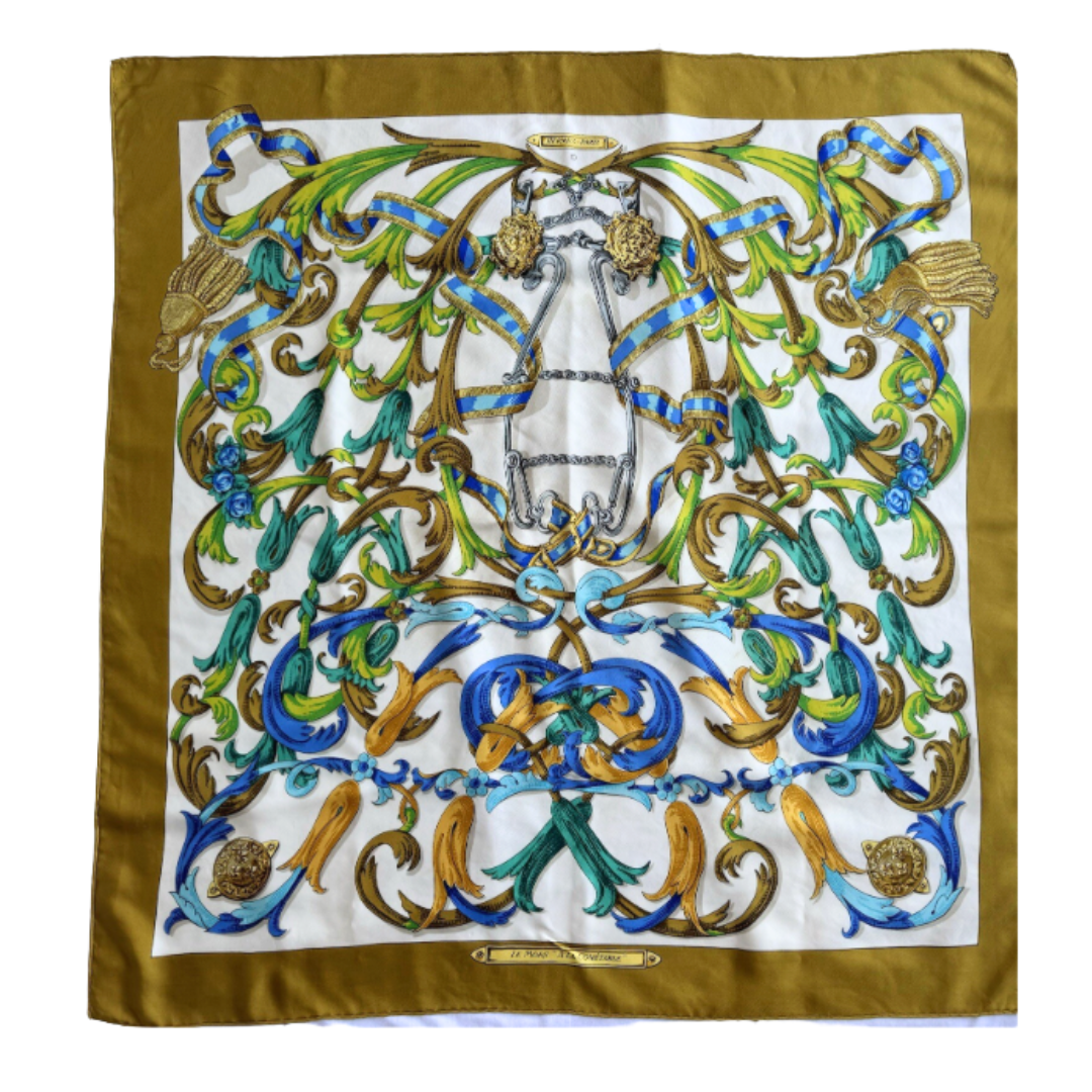 Mors a la Conetable Coffee Run Keychain Bag