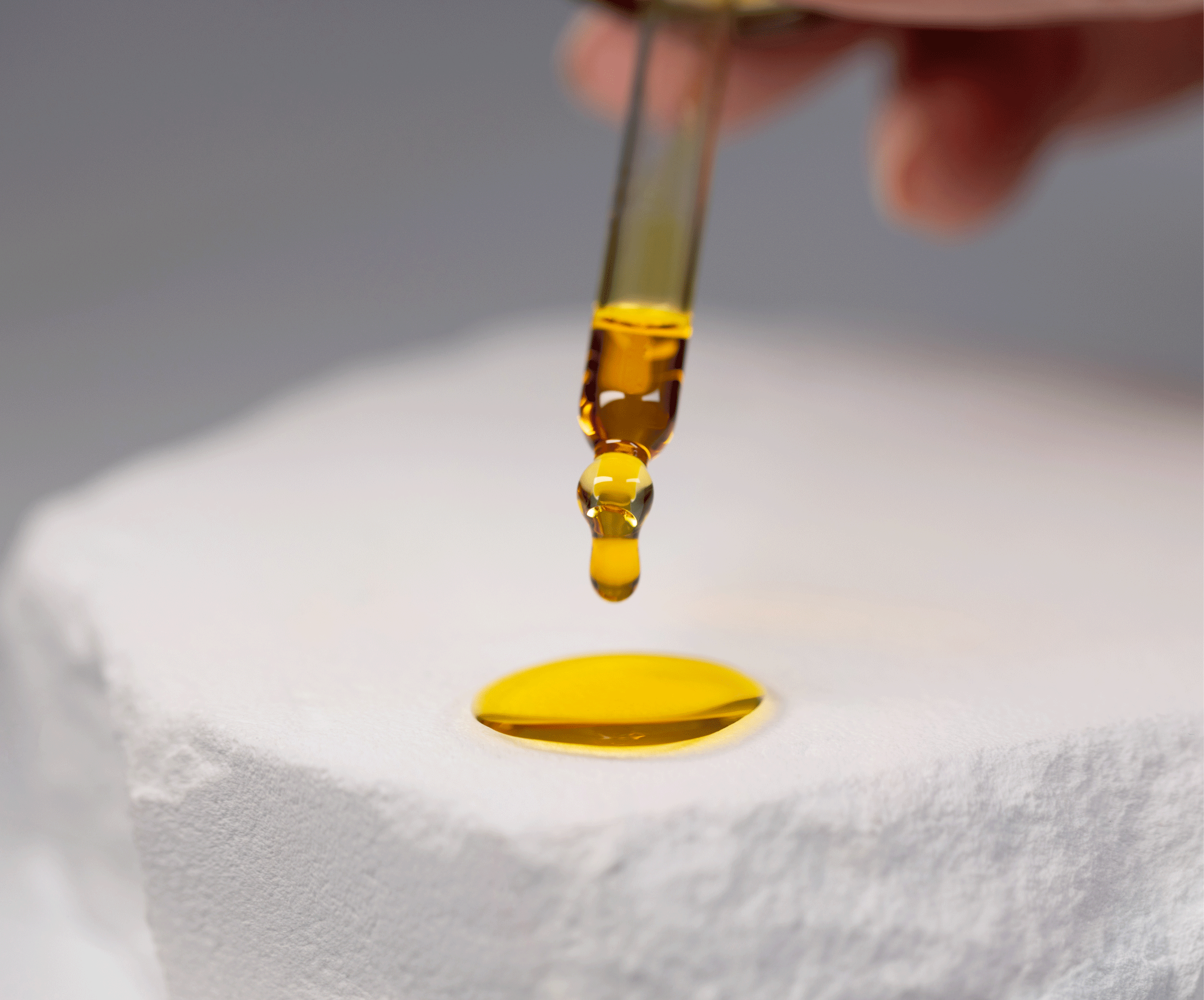 The Innovator facial oil