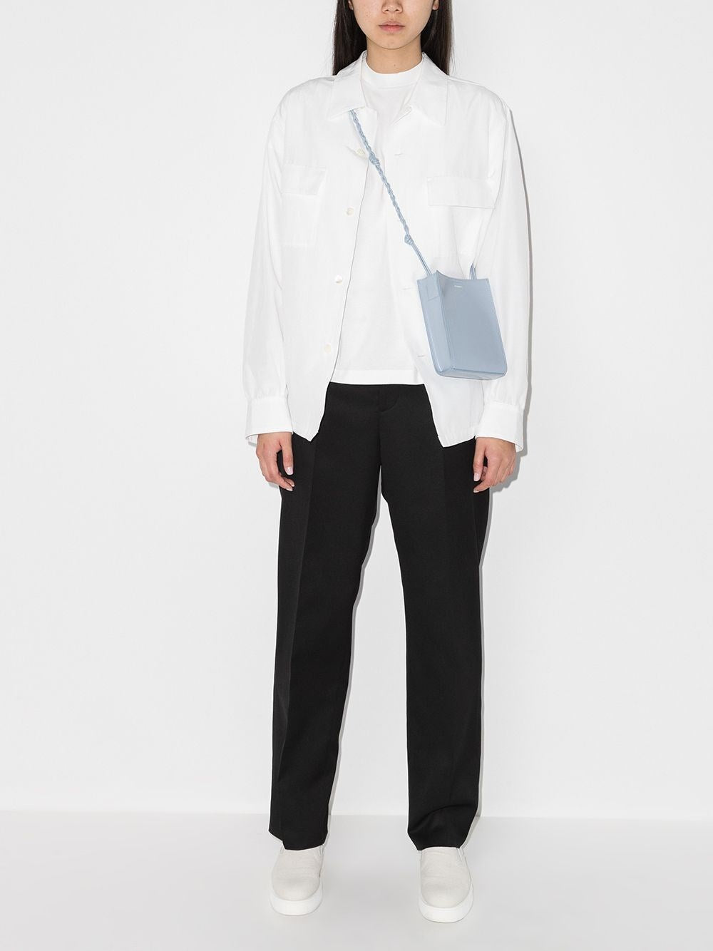 Jil Sander Women T-Shirts