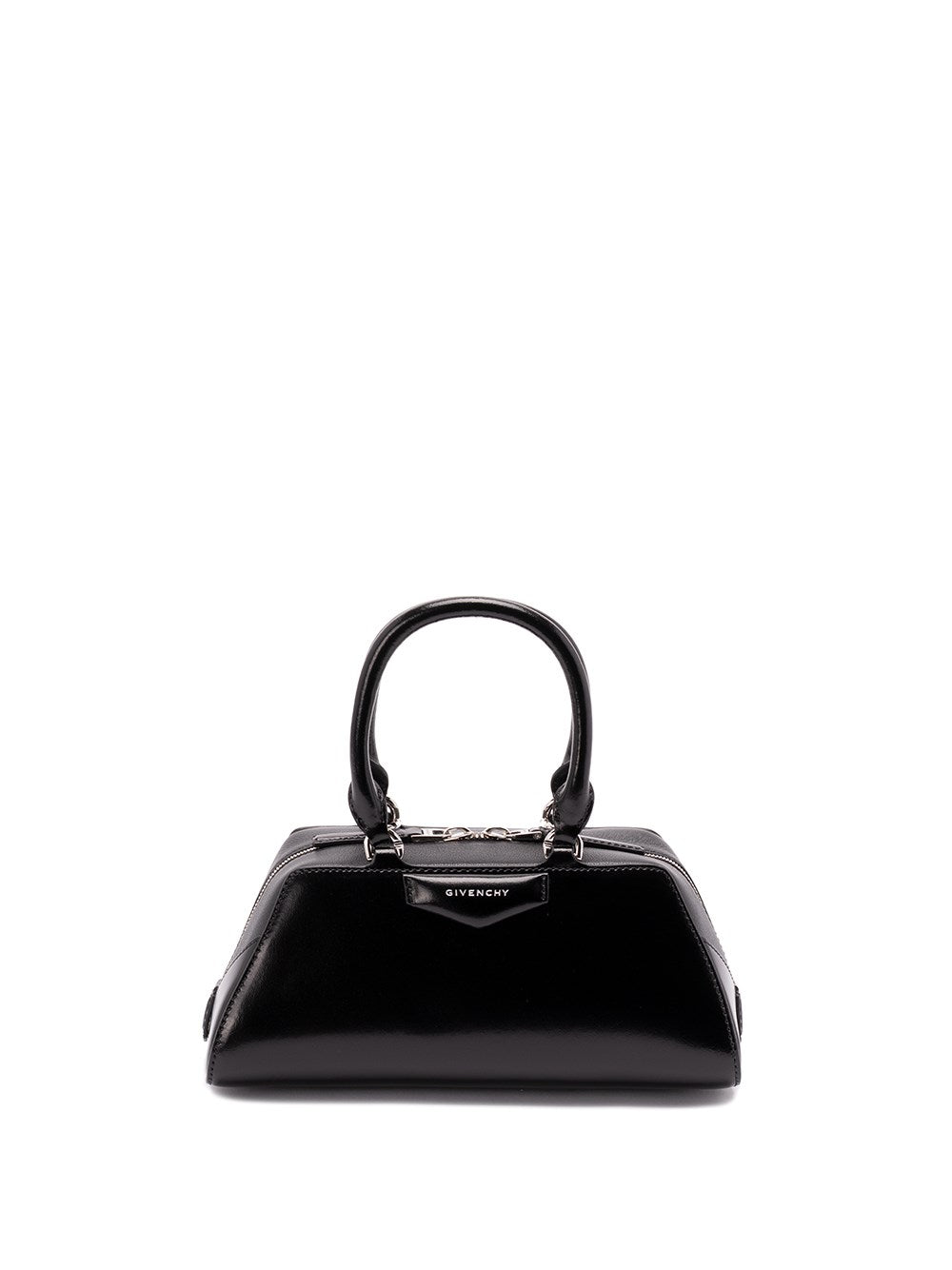 Givenchy Women `Antigona Cube East West` Mini Bag