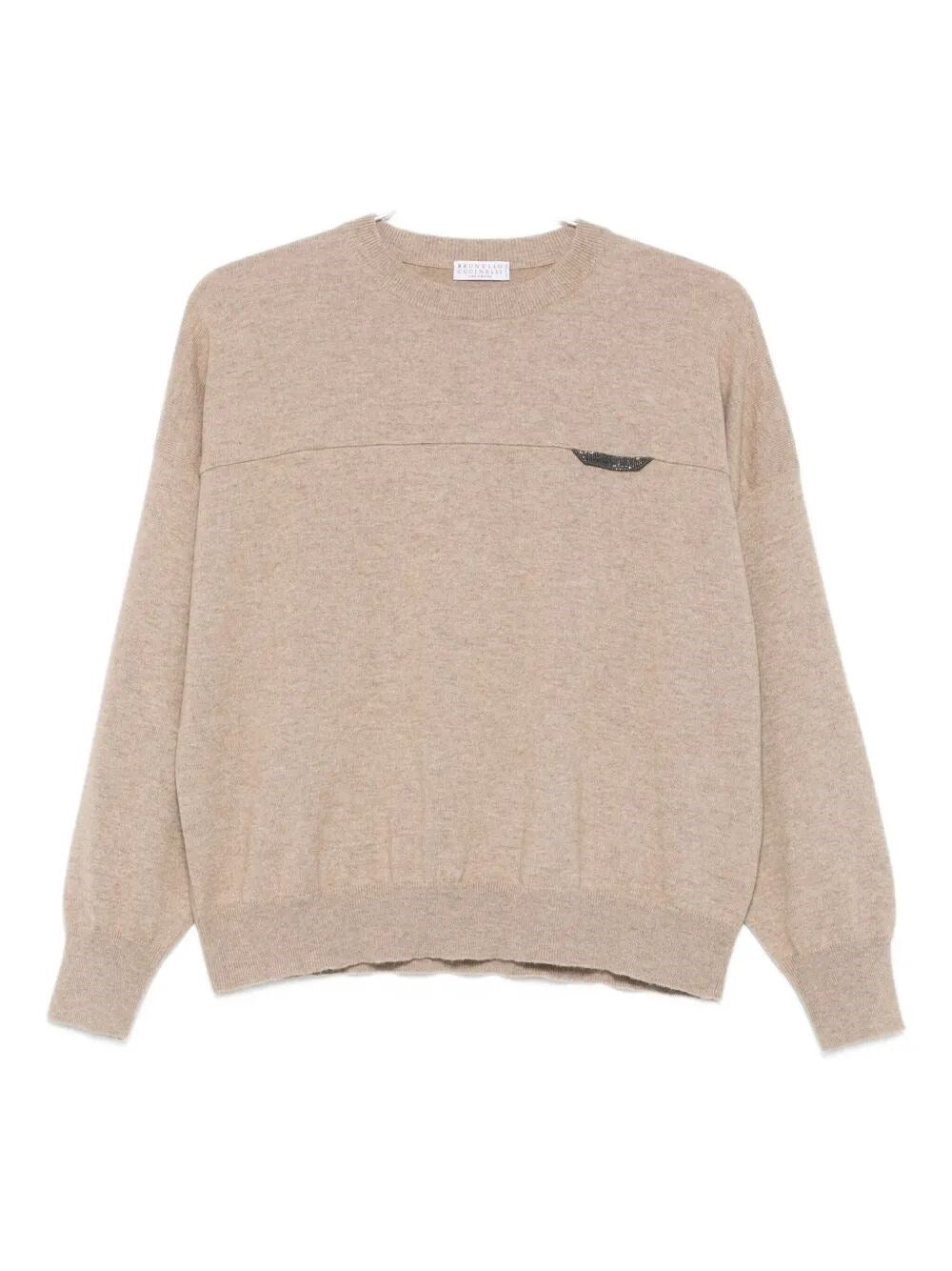 Brunello Cucinelli Women Cashmere Sweater