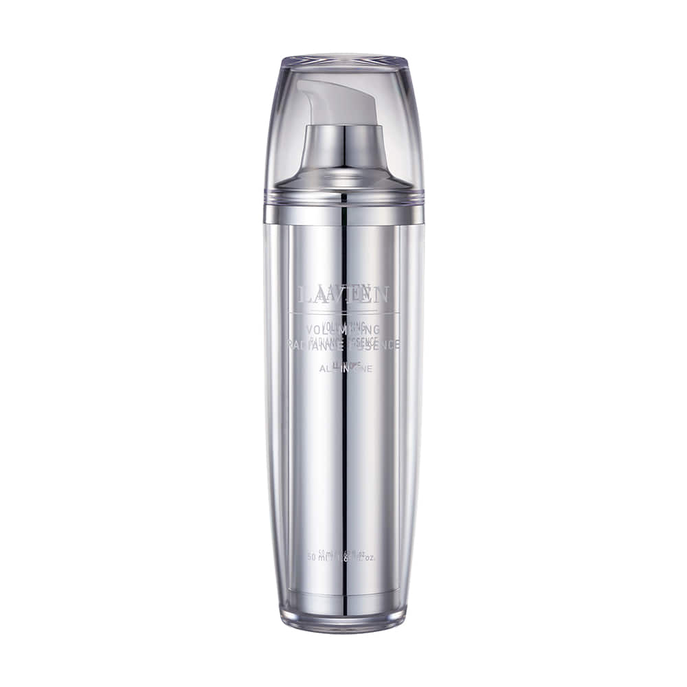 Volumizing Radiance Essence - White
