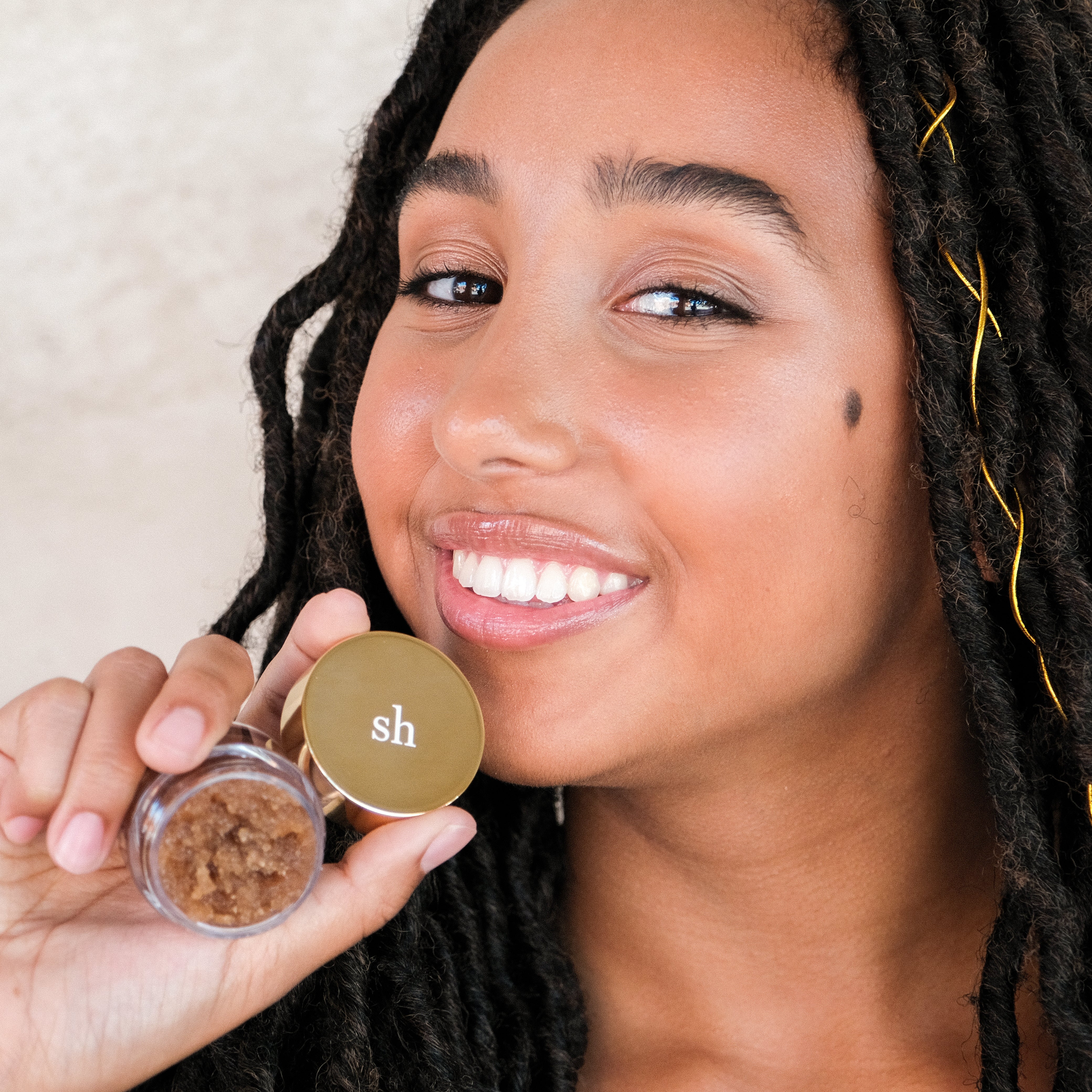 Brown Sugar by Sara Happ