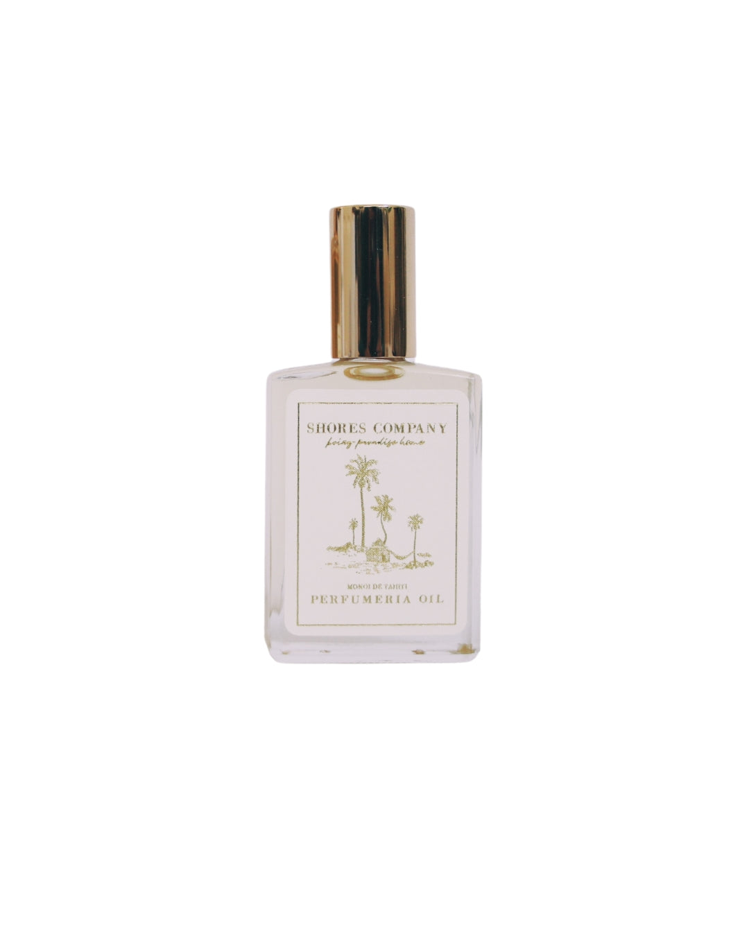 Windswept Perfumeria Oil