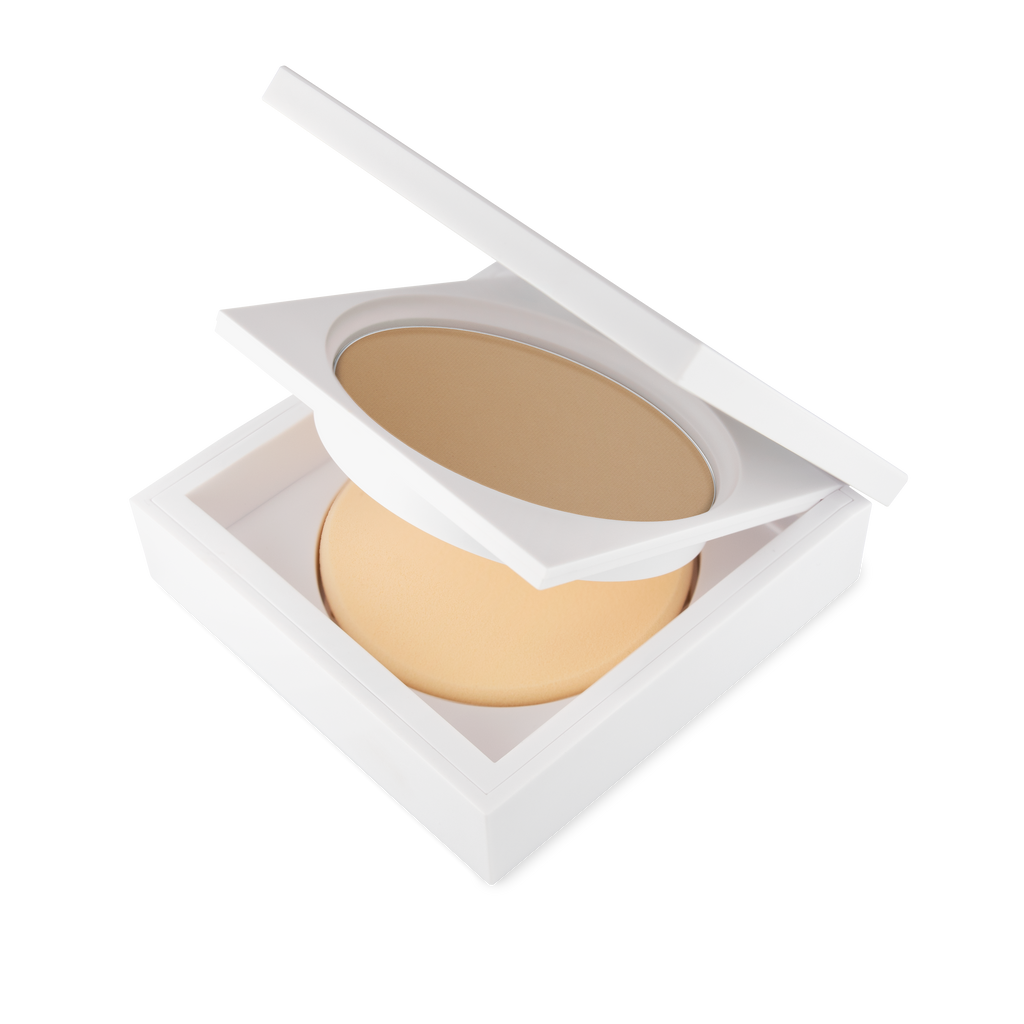 Wet & Dry Foundation - #40