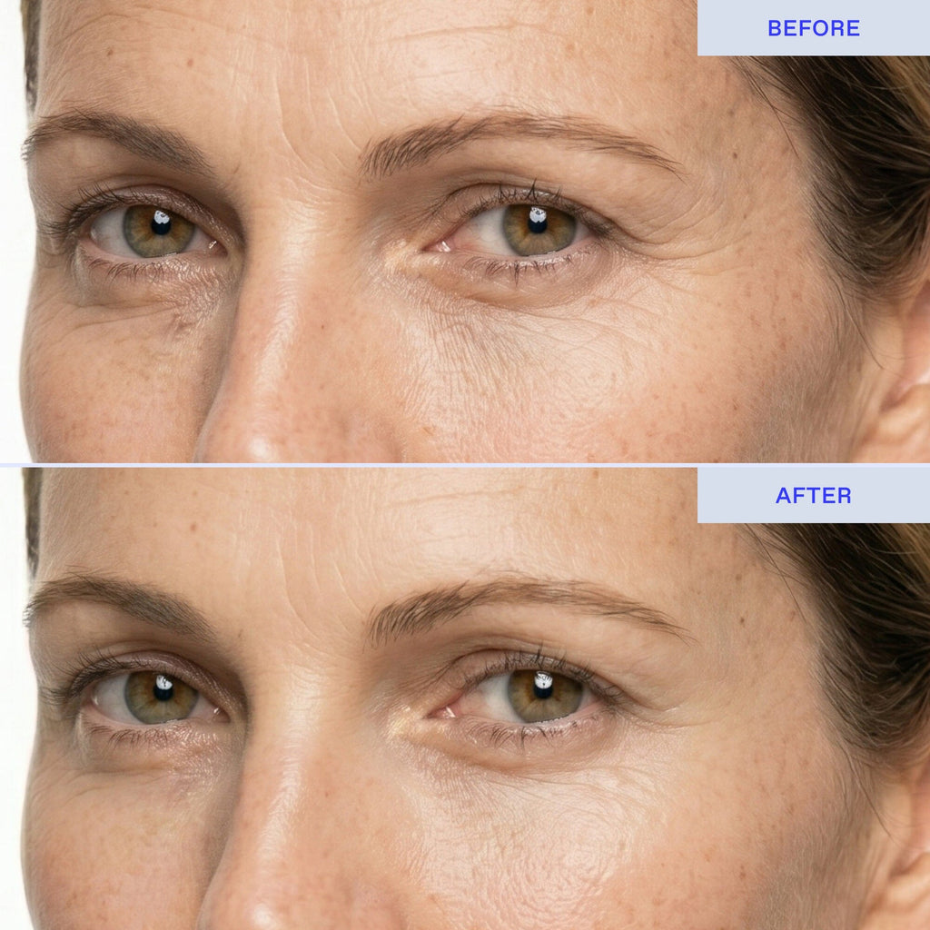 Retinol Wrinkle Defense Serum