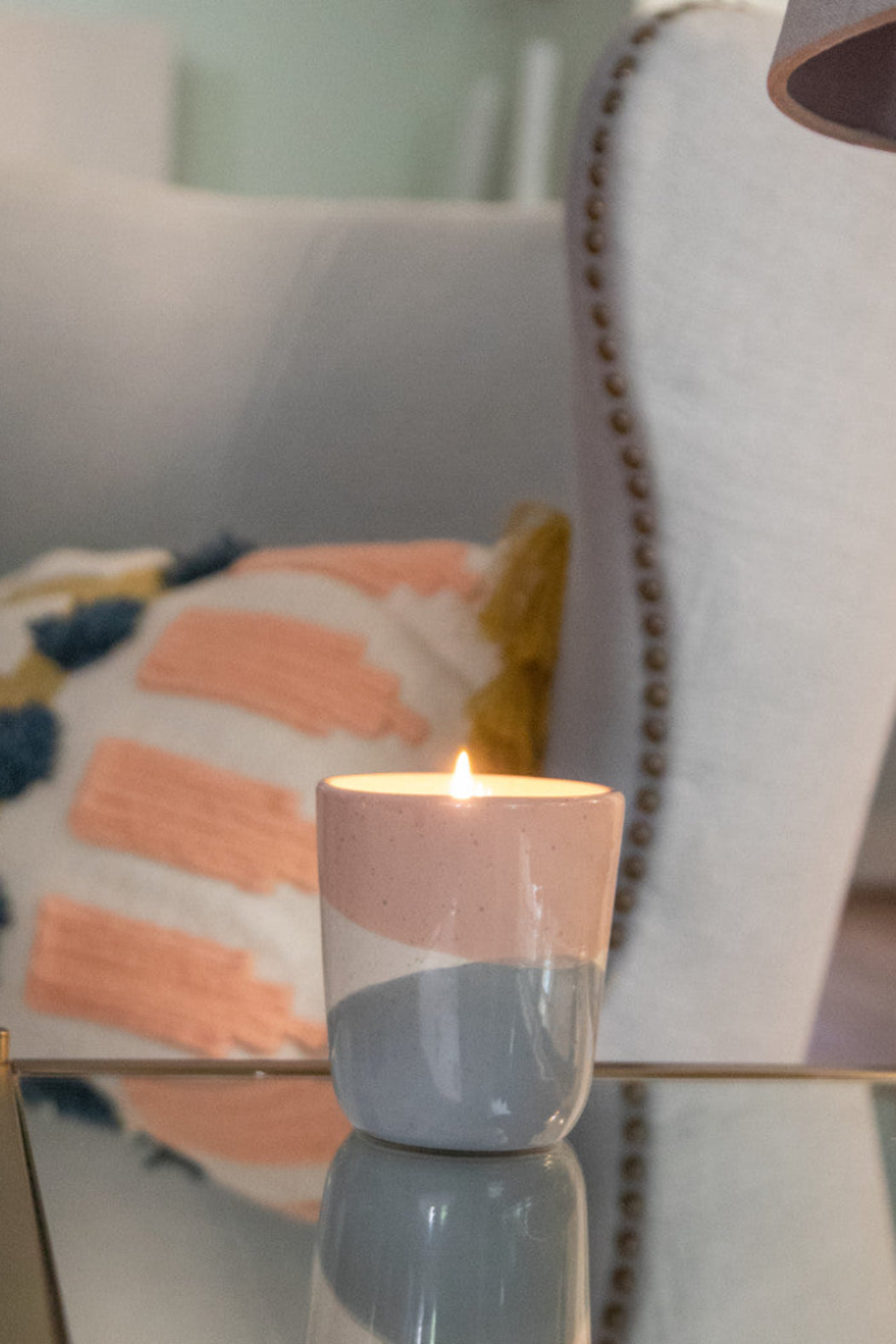 #41 Sweet Grace Cadle