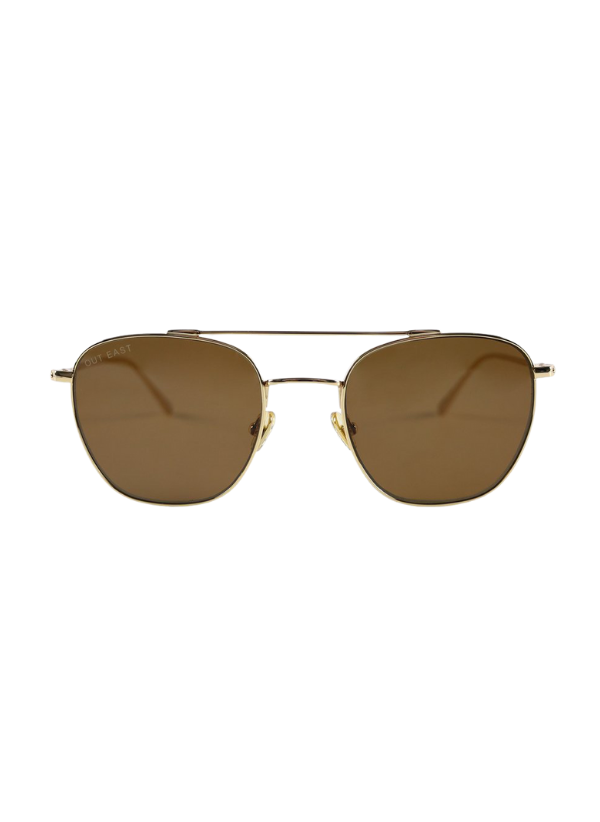 WATERMILL-REVERE SUNGLASSES by Out East Eyewear