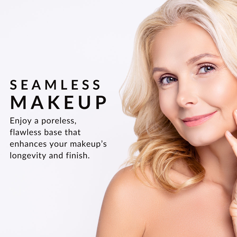 Velvet Perfection Primer by Color Me Beautiful