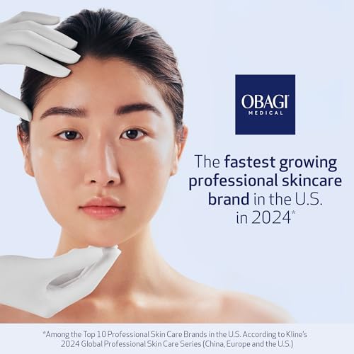 Obagi Medical Retinol + PHA Refining Night Cream - Clinically Proven, Dual-Action, Overnight Anti-Aging Face Cream for Smoother, Renewed Skin & a More Even-Looking Complexion - 1.7 Oz