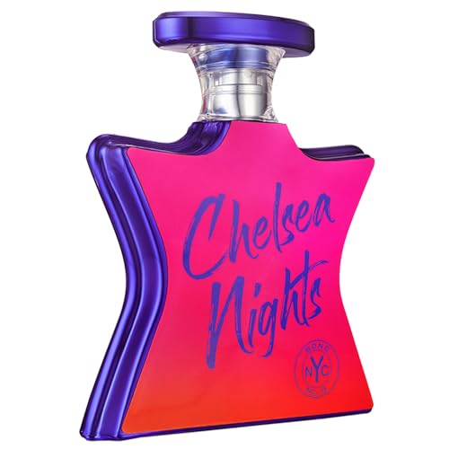 Bond No. 9 Unisex Chelsea Nights Eau De Parfum Spray 3.3 Oz