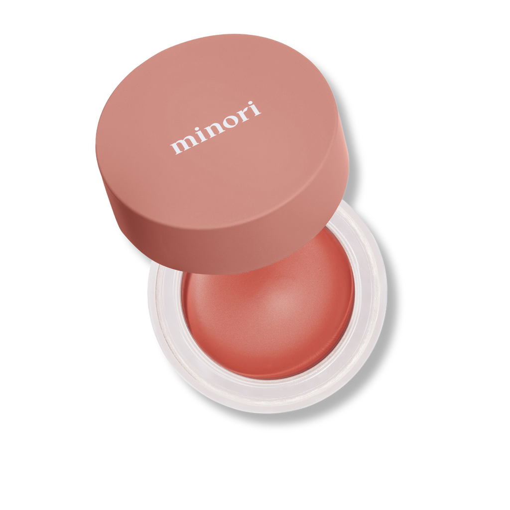 Cream Blush