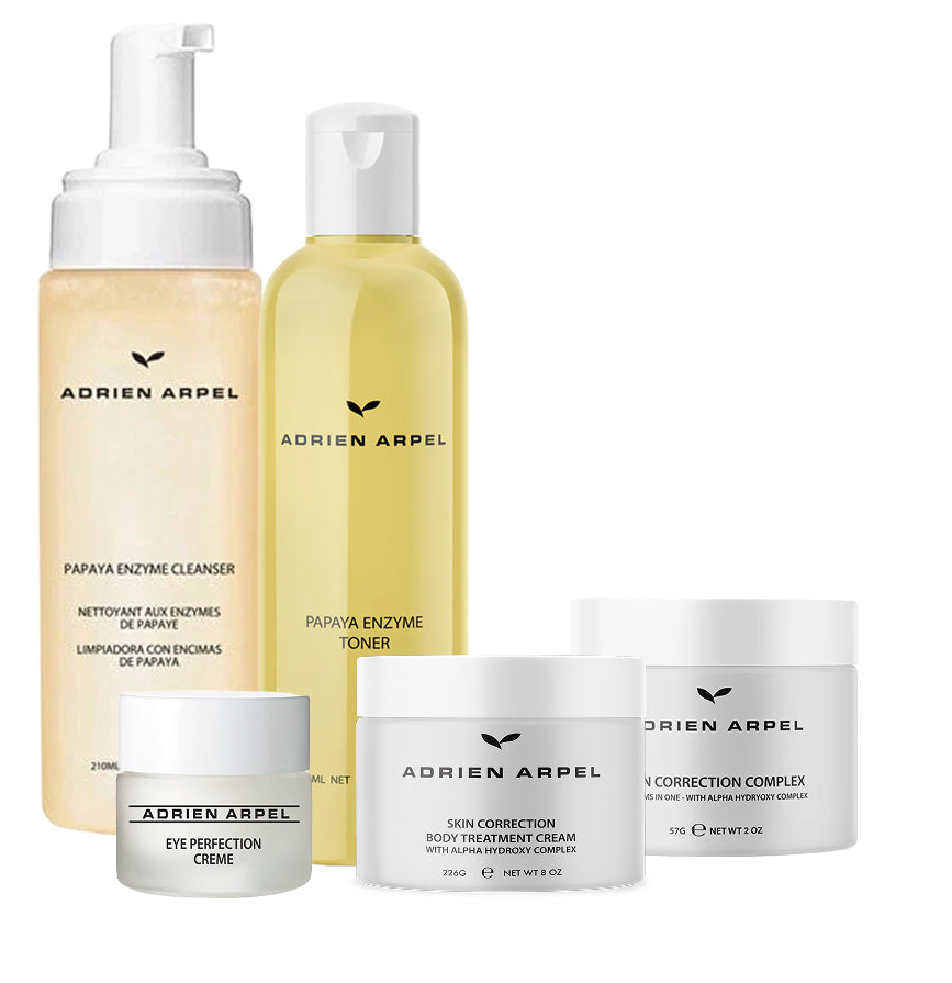 Self Care by Color Me Beautiful