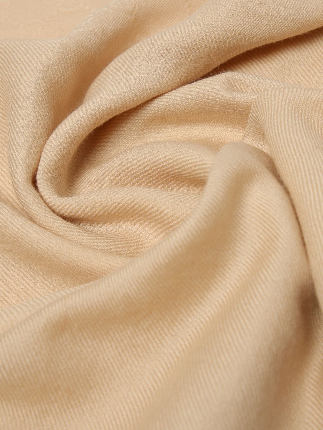 Gucci Scarf Woman Pink