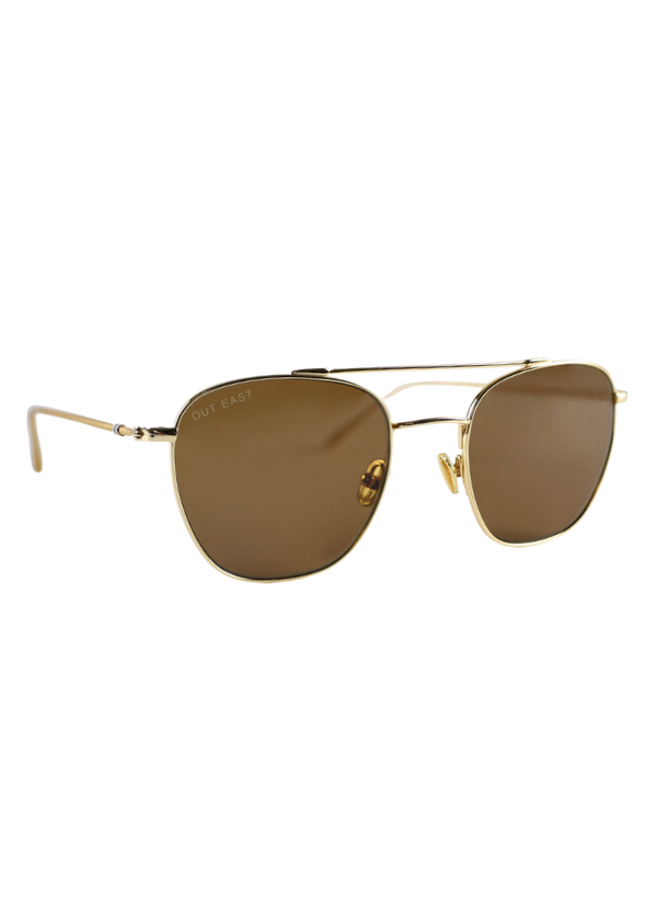 WATERMILL-REVERE SUNGLASSES by Out East Eyewear