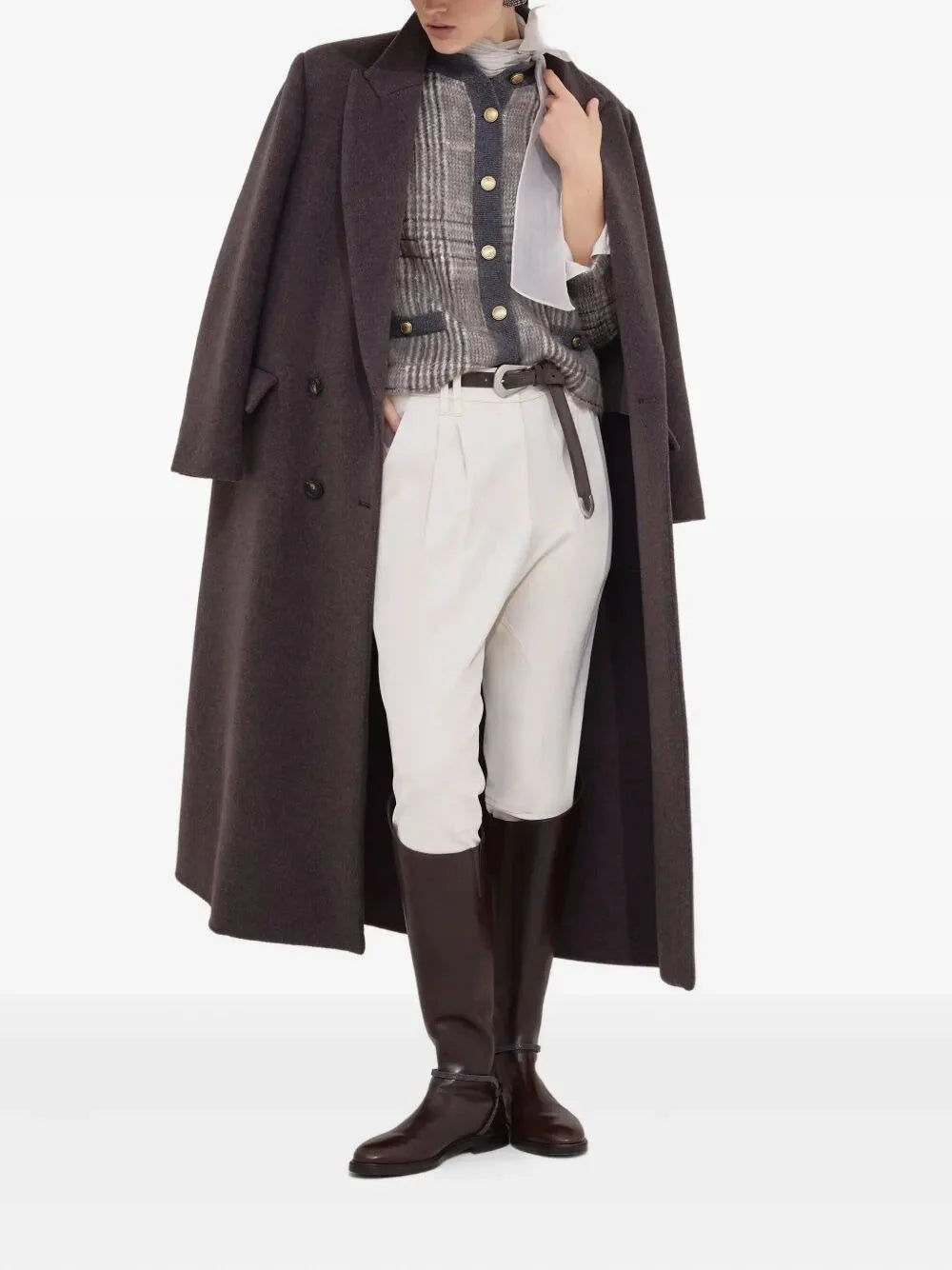 Brunello Cucinelli Women Blouse