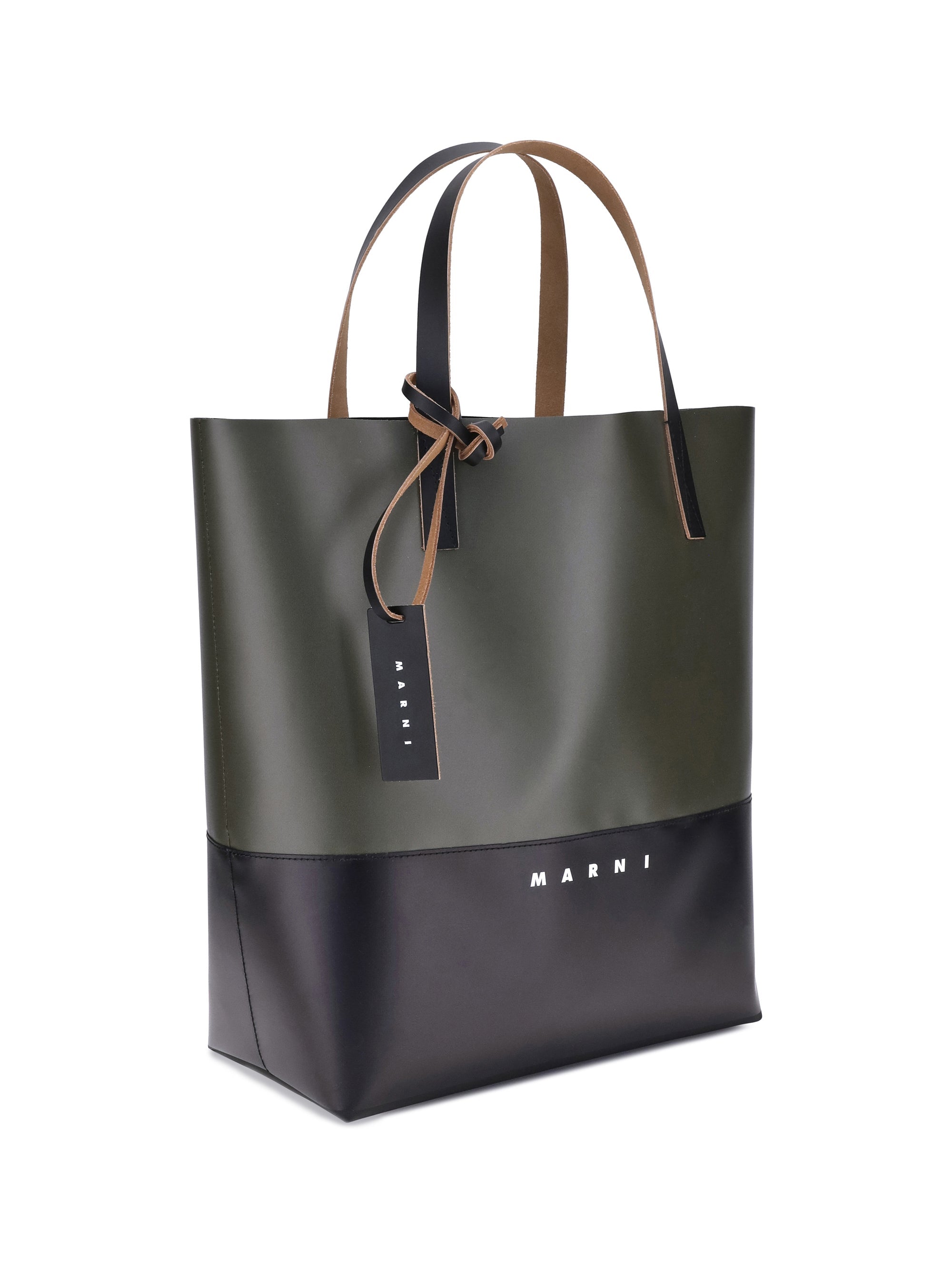 Marni Men Tribeca Tote Bag