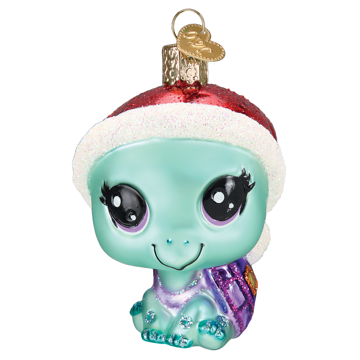 Littlest Pet Shop Bev Ornament