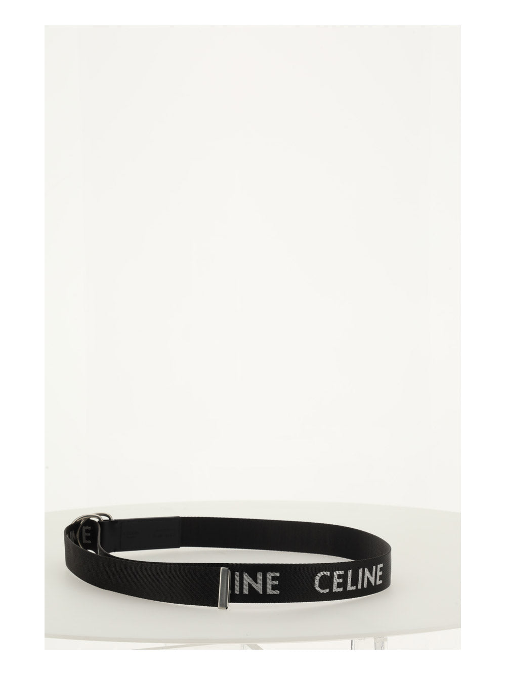 Celine Men Medium Belt