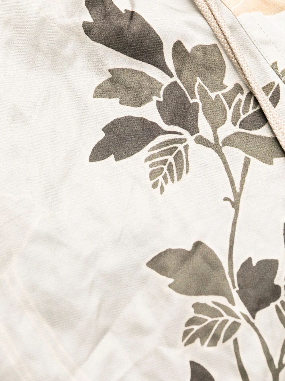 Etro Men Floral Swimsuit