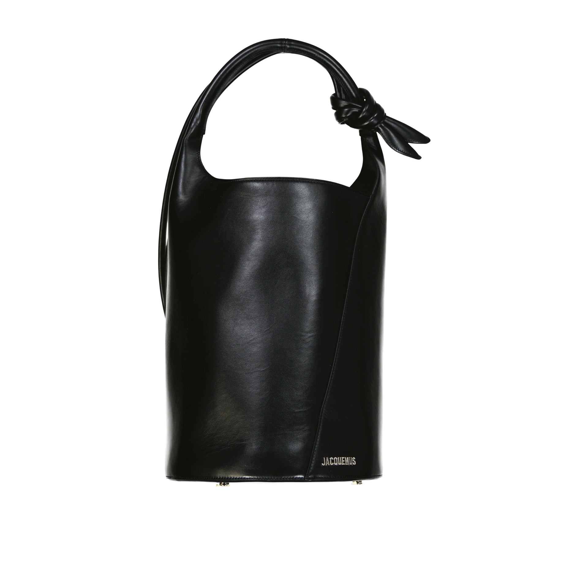 Jacquemus Le Tourni Maxi Bag Women