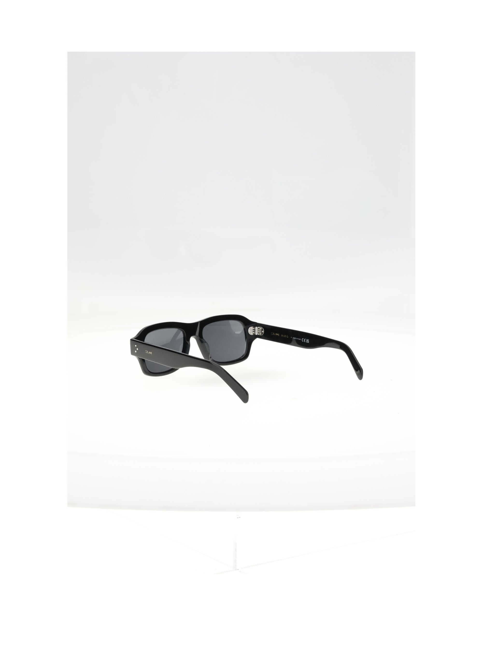 Celine Men Black Frame 61