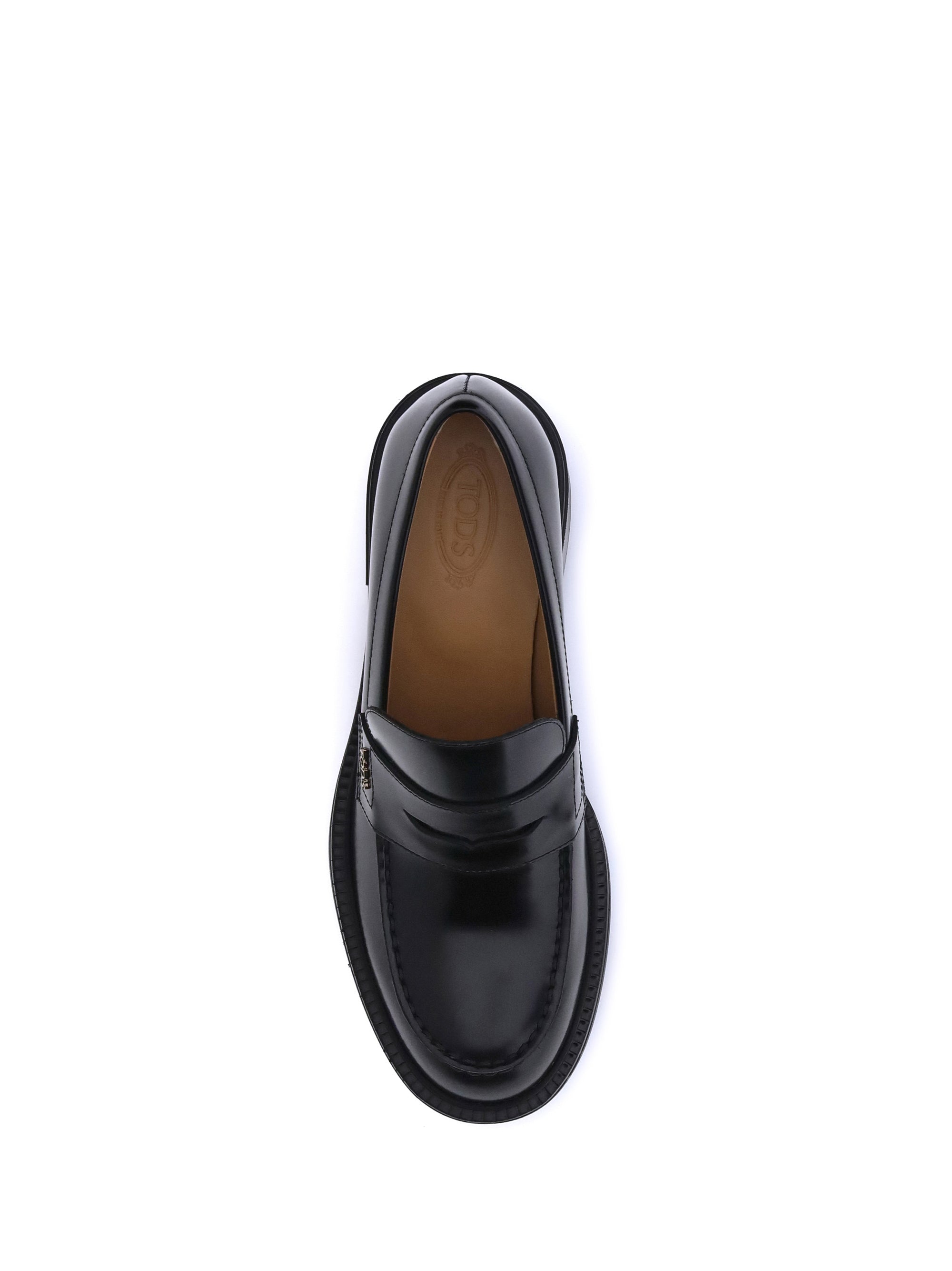 Tod's Women Leather Loafers