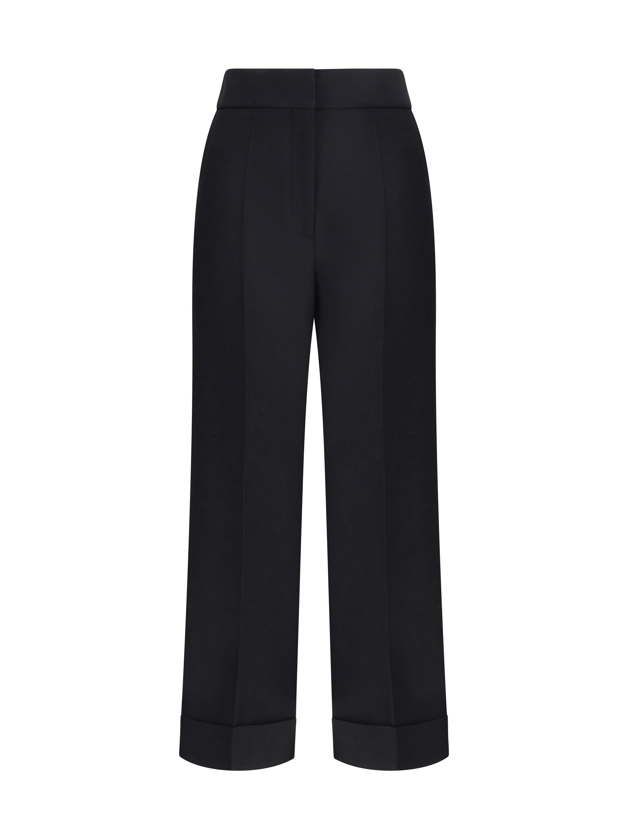 Valentino Women Wool Pants